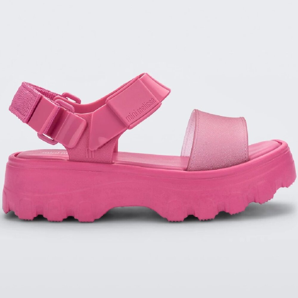 Melissa Kick Off Sandal